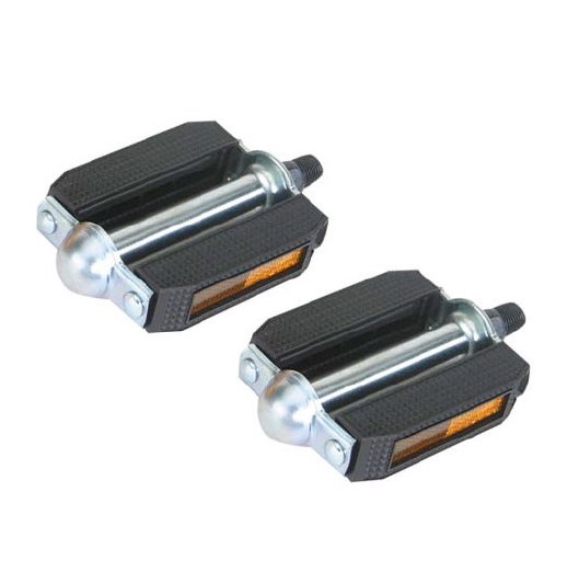 Block PVC Pedals 1/2