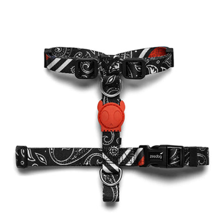 Zee.Dog - Paisley H Harness