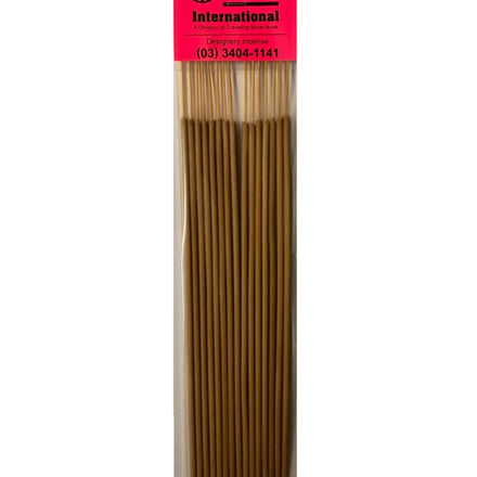 Kuumba International - Party People Incense