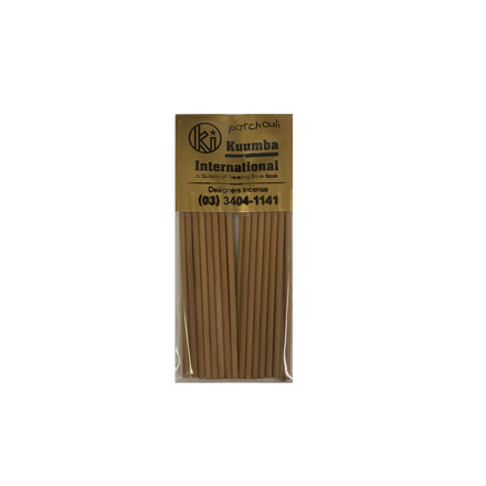 Kuumba International - Patchouli Mini Incense