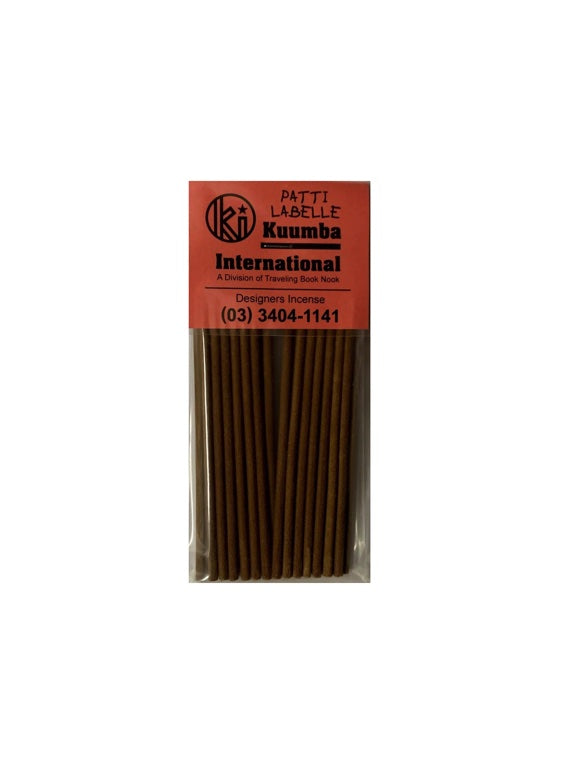 Kuumba International - Patti LaBelle Mini Incense