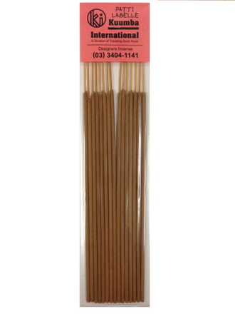Kuumba International - Patti LaBelle Incense