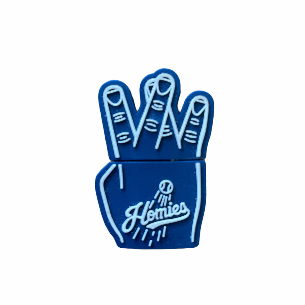 West Side Hands USB