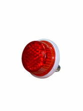 Load image into Gallery viewer, Mini Reflector Plastic Bolt Red
