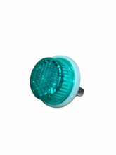 Load image into Gallery viewer, Mini Reflector Plastic Bolt Green
