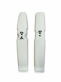 MX Moto Fender White