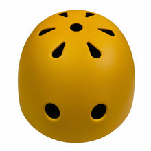 Load image into Gallery viewer, Cycling Helmet Size XS (48-52cm) Matt Orange
