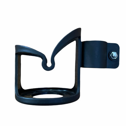 Small Bidon Cage Drink Holder Black