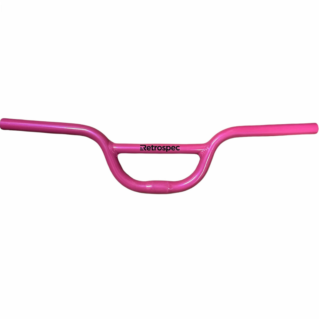 Retrospec Handlebar Pink