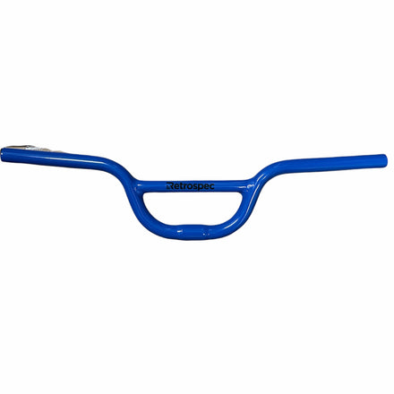 Retrospec Handlebar Blue