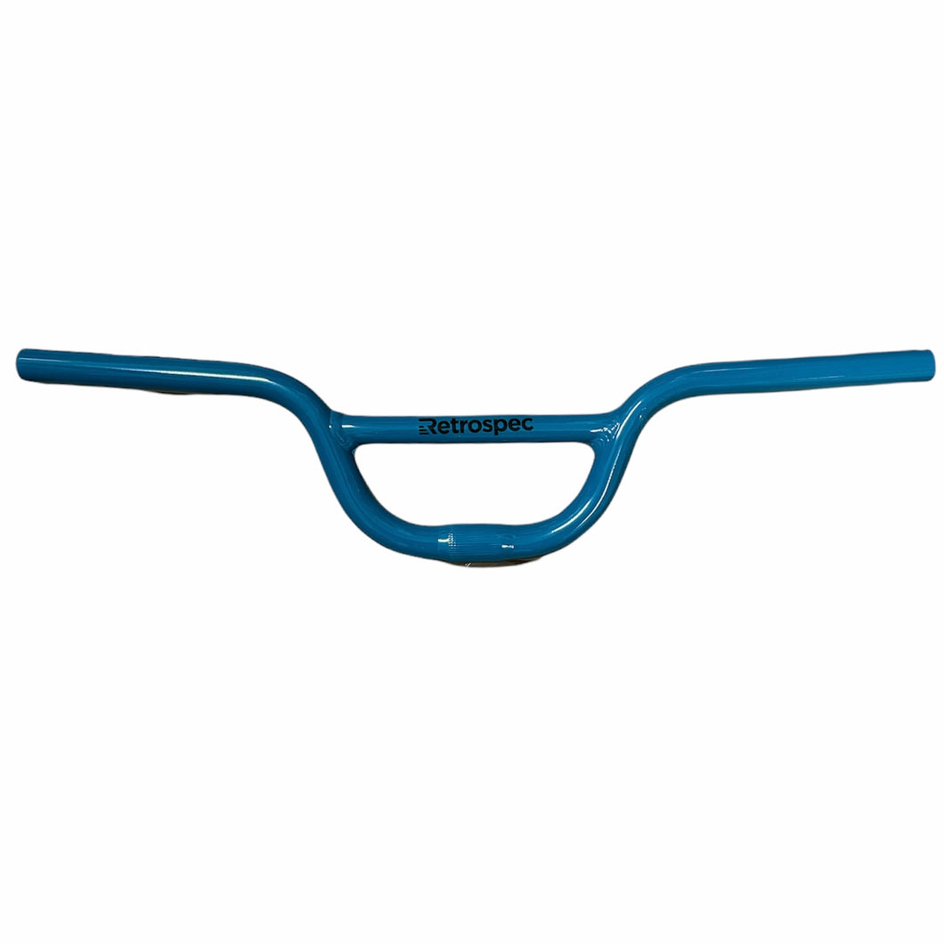 Retrospec Handlebar Aqua