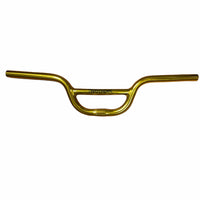 Retrospec Handlebar Gold