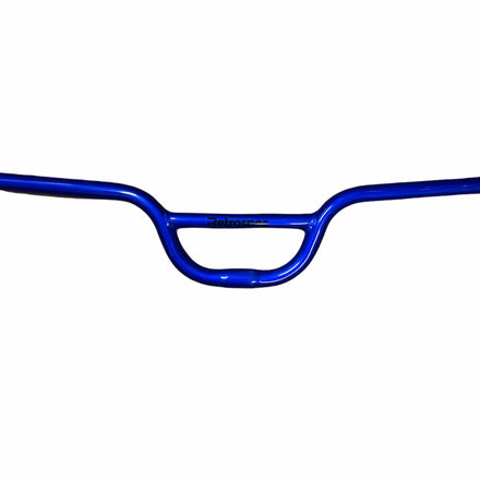 Retrospec Handlebar Dark Blue