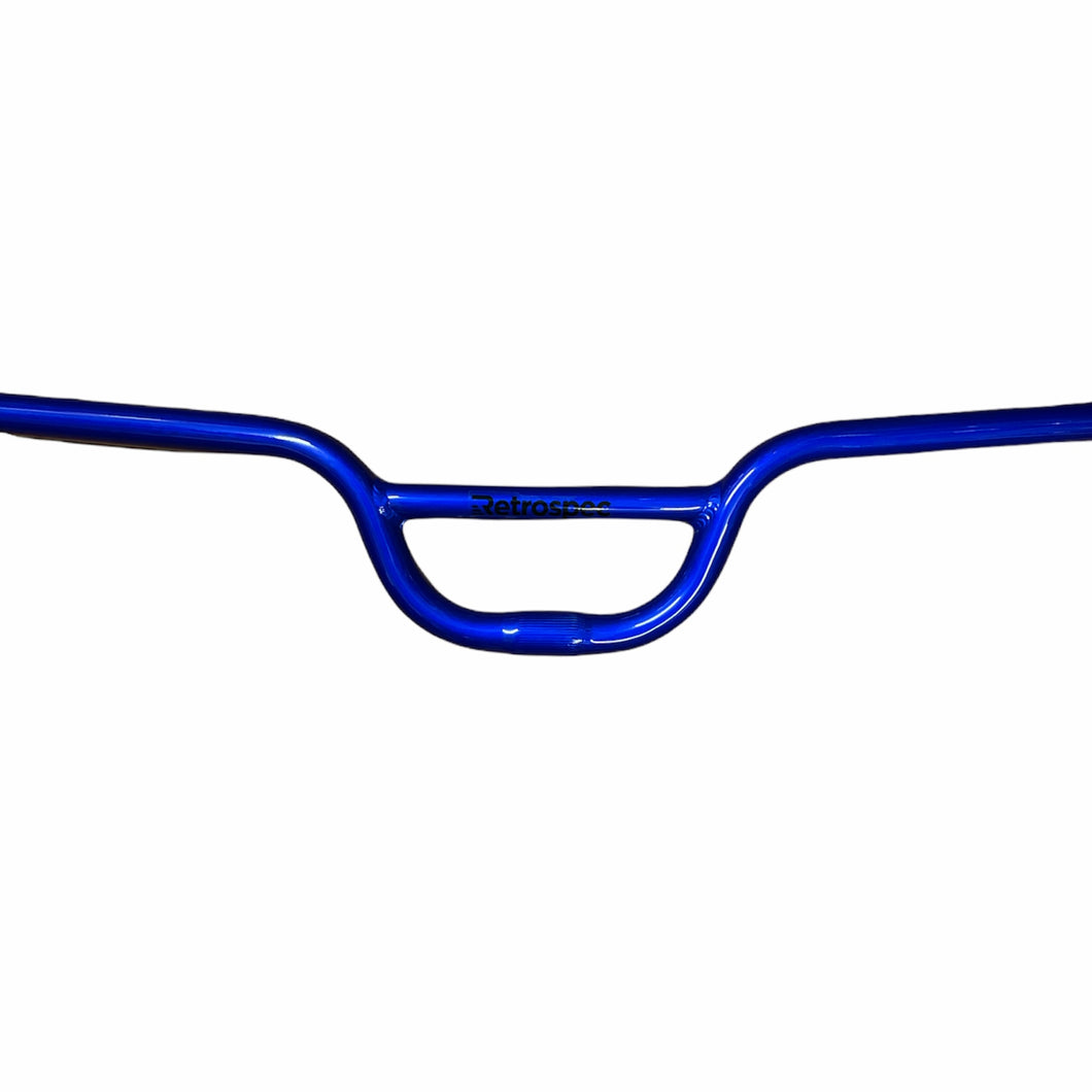Retrospec Handlebar Dark Blue
