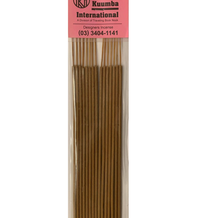 Kuumba International - Pimp Juice Incense