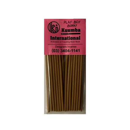 Kuumba International - Play Boy Bunny Mini Incense