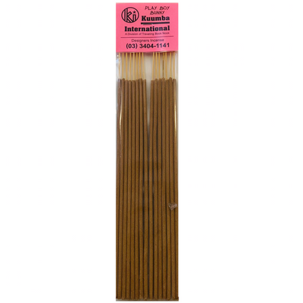Kuumba International - Play Boy Bunny Incense