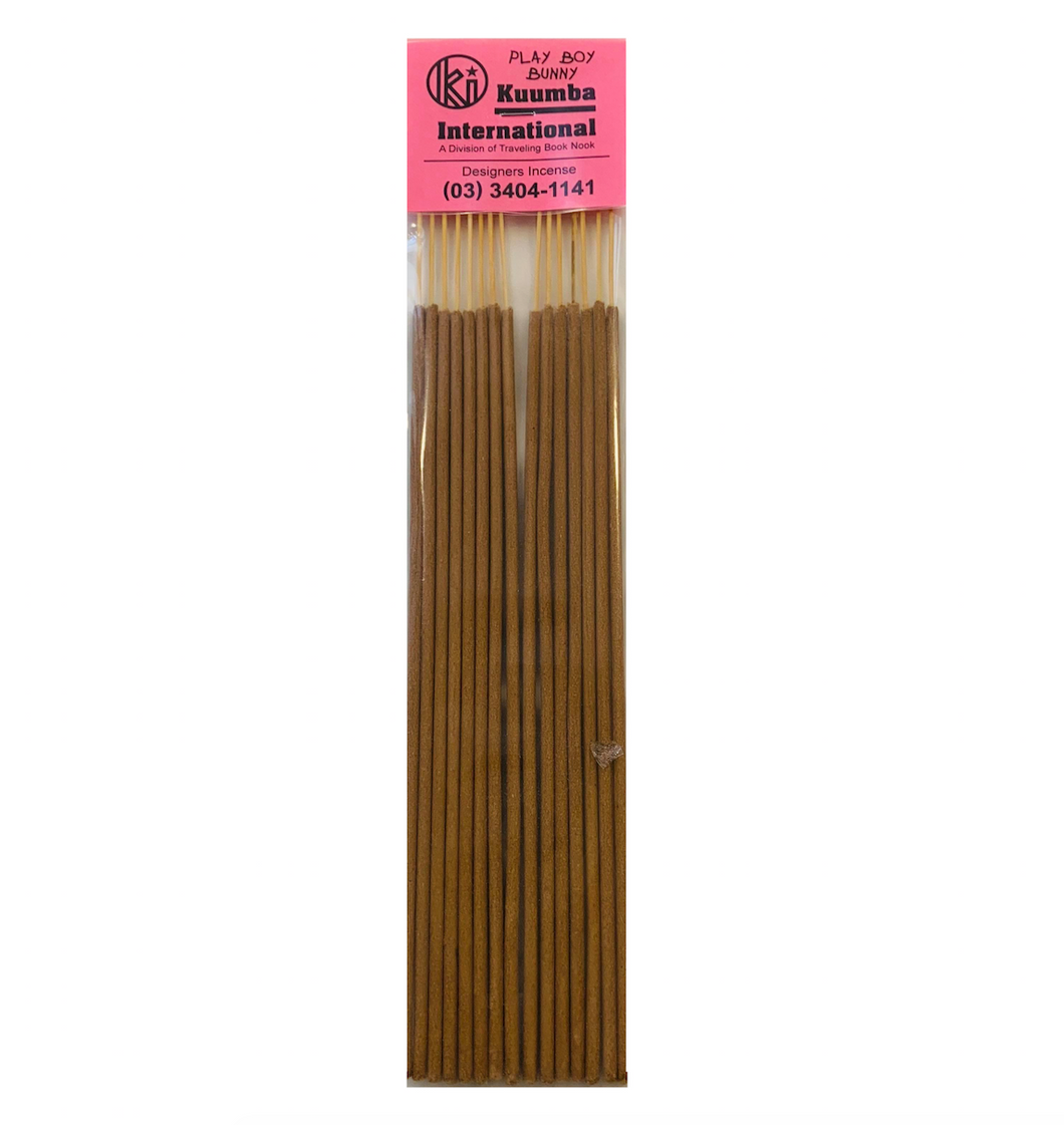 Kuumba International - Play Boy Bunny Incense