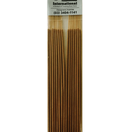 Kuumba International - Polo Incense