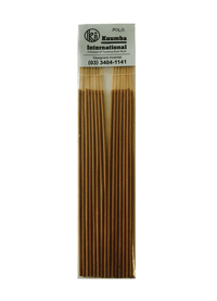 Kuumba International - Polo Incense