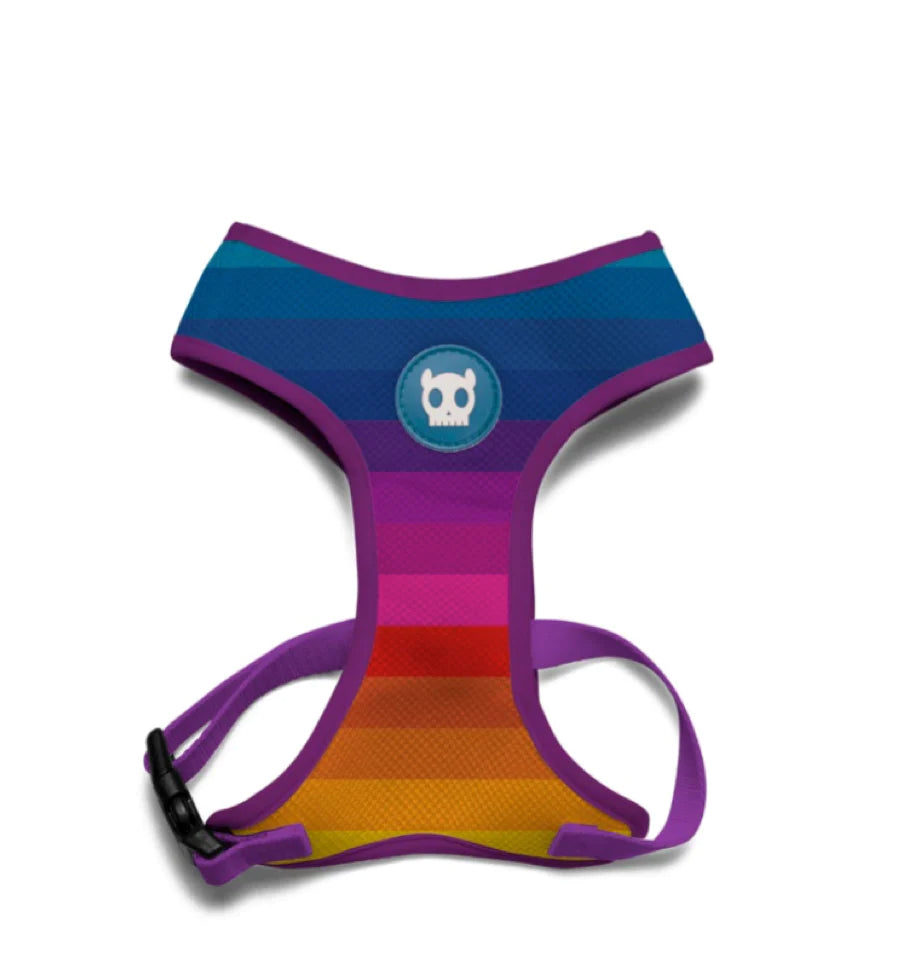 Zee.Dog - Prisma Air Mesh Harness