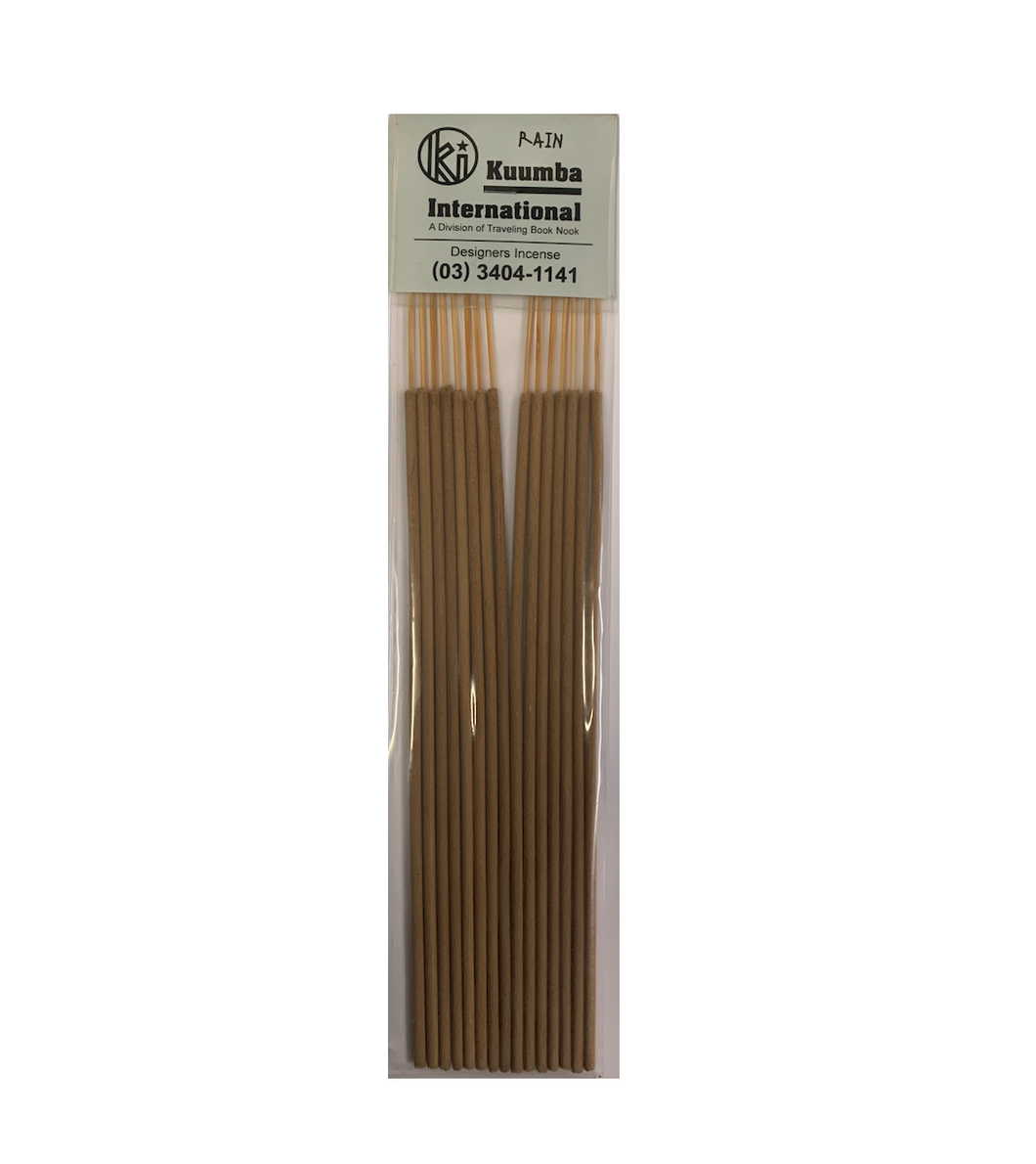 Kuumba International - Rain Incense