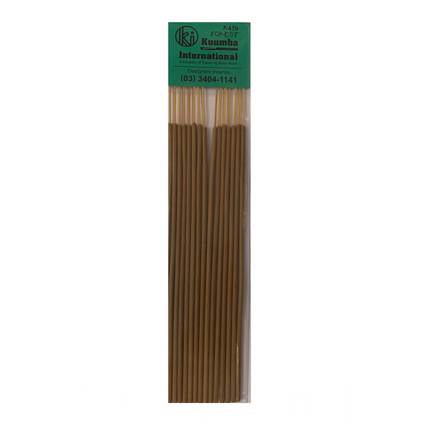 Kuumba International - Rainforest Incense