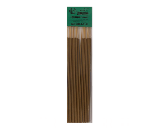 Kuumba International - Rainforest Incense