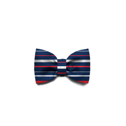 Zee.Dog - Rocket Bow Tie