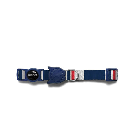 Zee.Dog - Rocket Cat Collar