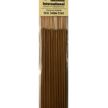 Kuumba International - Roots Symphony Incense