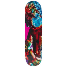 Load image into Gallery viewer, Sync by Medicom Toy New Order &#39;Technique&#39;  Skateboard Deck
