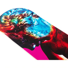 Load image into Gallery viewer, Sync by Medicom Toy New Order &#39;Technique&#39;  Skateboard Deck
