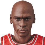 Medicom Michael Jordan MAFEX Action Figure No. 100 Chicago Bulls