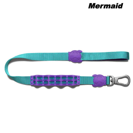 Zee.Dog - Mermaid Ruff Leash