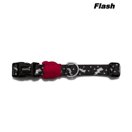 Zee.Dog - Flash Collar