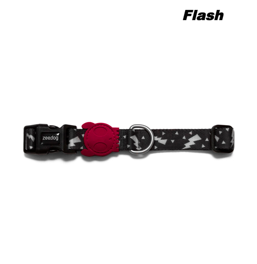 Zee.Dog - Flash Collar