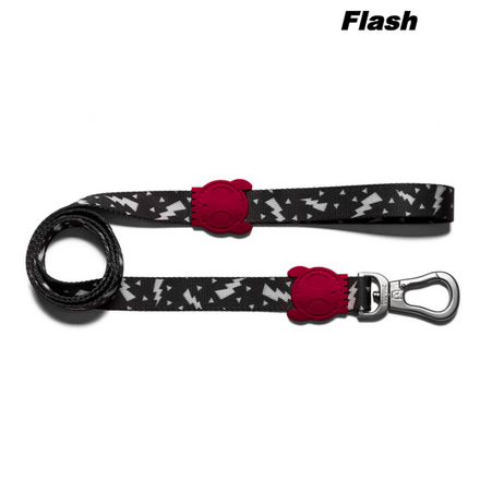 Zee.Dog - Flash Leash