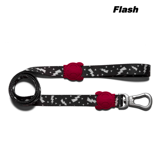 Zee.Dog - Flash Leash