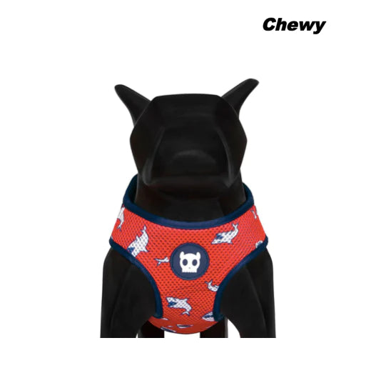 Zee.Dog - Chewy Air Mesh Harness