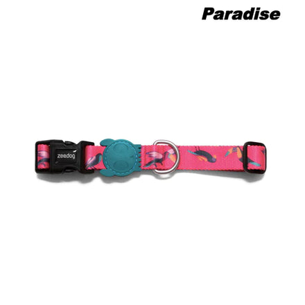 Zee.Dog - Paradise Collar