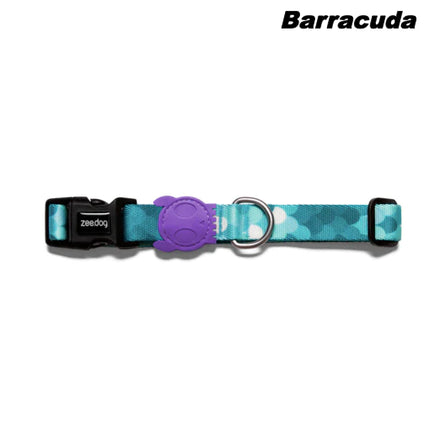 Zee.Dog - Barracuda Collar