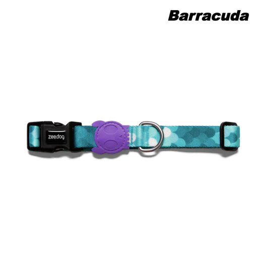 Zee.Dog - Barracuda Collar