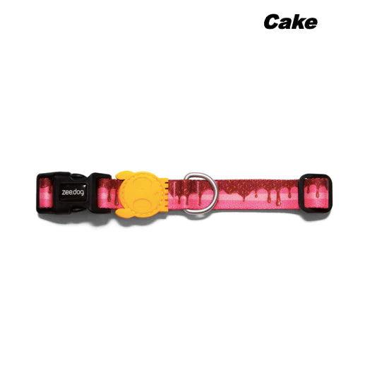 Zee.Dog - Cake Collar