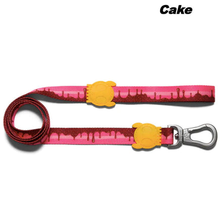 Zee.Dog - Cake Leash