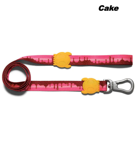 Zee.Dog - Cake Leash
