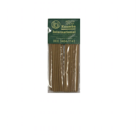 Kuumba International - Melon Spear Mini Incense