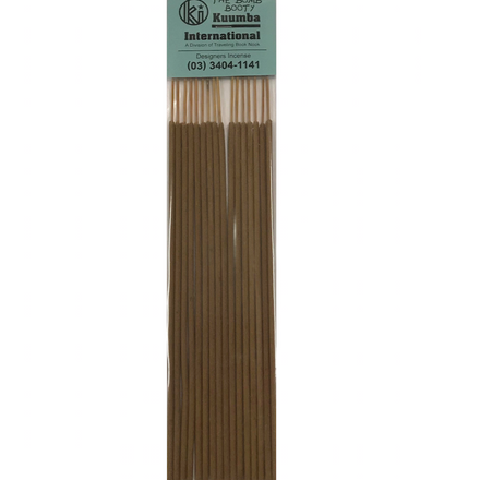 Kuumba International - The Bomb Booty Incense
