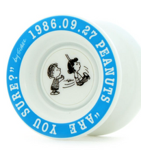 Load image into Gallery viewer, FRESHTHINGS x Peanuts x Medicom Yoyo
