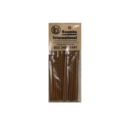 Kuumba International - Hinoki Mini Incense